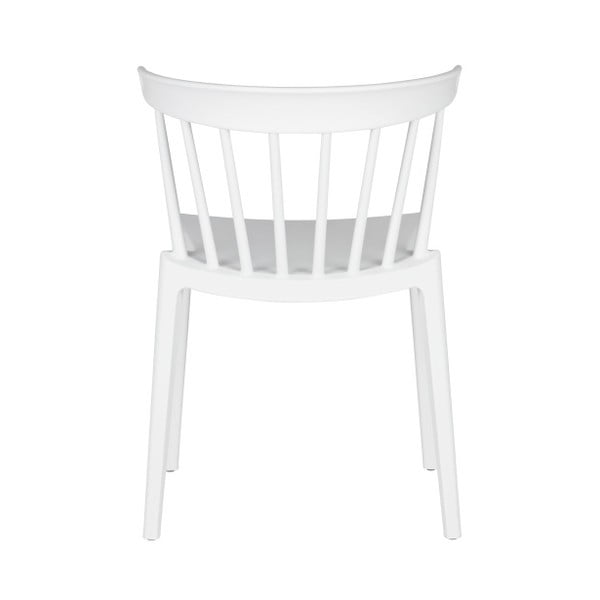 Beli jedilni stol WOOOD Bliss-image-4