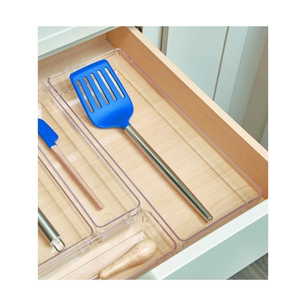 Organizator za predal iz reciklirane plastike Basic – iDesign-image-2