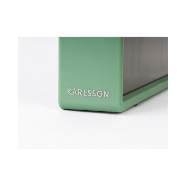 Namizna budilka Karlsson Coy Green-image-1