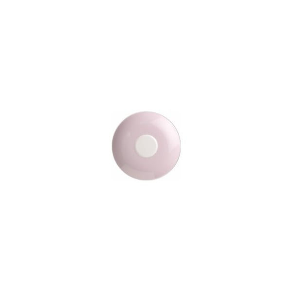 Belo-rožnat porcelanast krožnik ø 11,7 cm Rose Garden - Villeroy&Boch