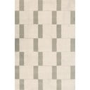 Bež volnena preproga 160x240 cm Agnus Pavement – Agnella
