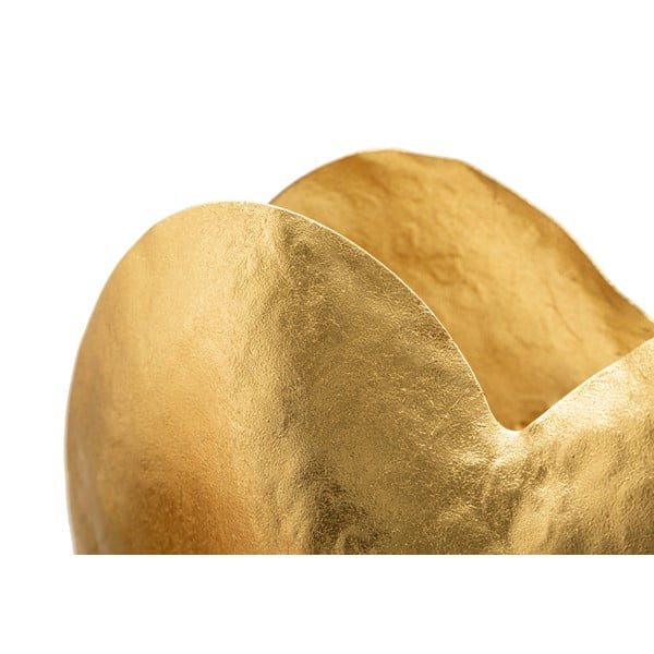 Stenska svetilka v zlati barvi Goldy Heart – Mauro Ferretti-image-4