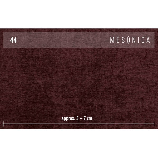 Temno rdeča zofa MESONICA Nesbo-image-1