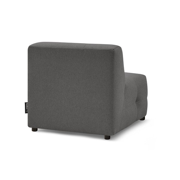 Temno siv modul Kleber - Bobochic Paris-image-4