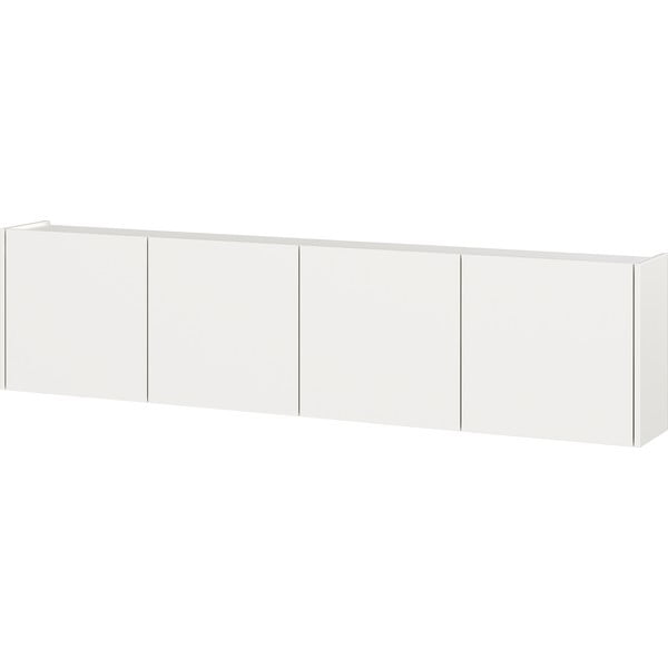 Bela TV omarica 183x45 cm Piana – Germania-image-3