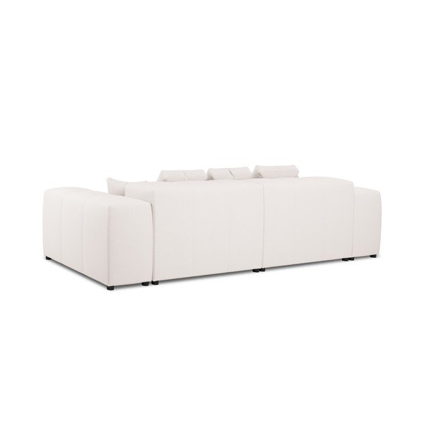 Beli kavč 320 cm Rome - Cosmopolitan Design -image-4