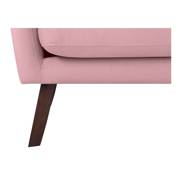 Roza 2 sedežna garnitura Mazzini Sofas Elena-image-1