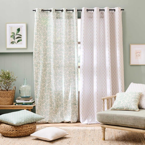 Okrasna blazina 45x45 cm Naya – douceur d'intérieur-image-1