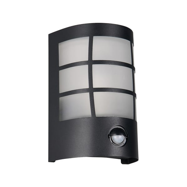 Stenska zunanja svetilka (višina 20 cm) Sintra – Trio-image-2