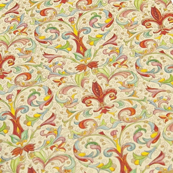 A6 zvezki v kompletu 192 stran 4 ks Giglio – Kartos-image-3