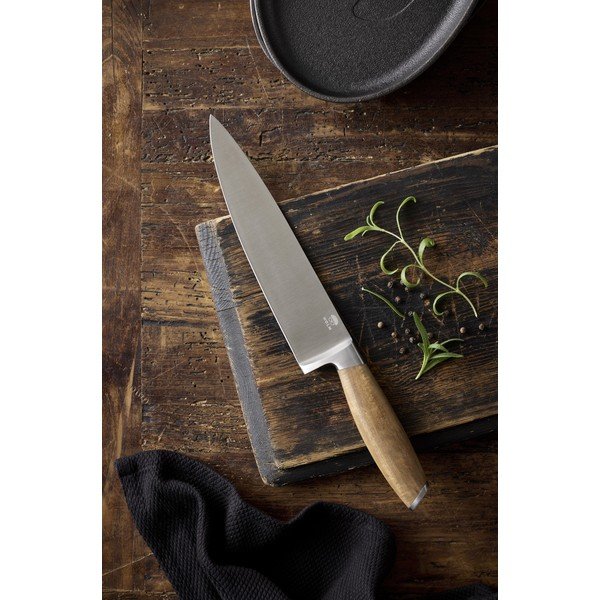 Komplet nožev 3 ks iz nerjavečega jekla – Holm-image-1