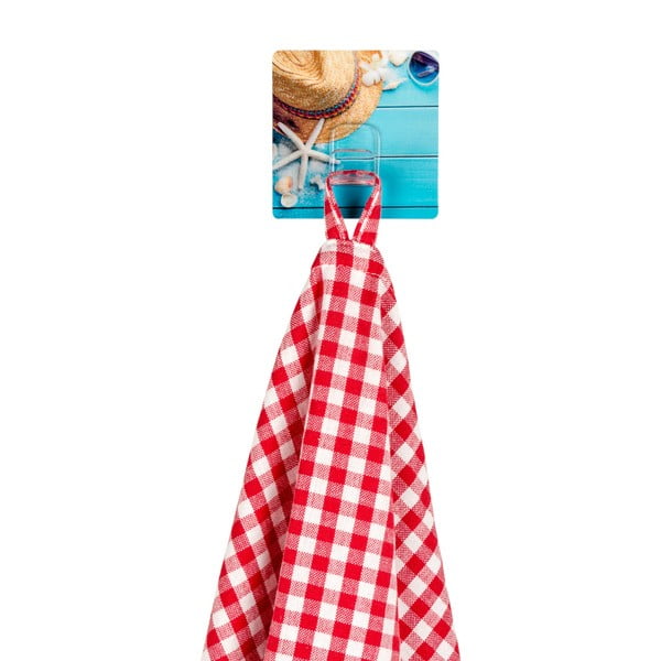 Samodejni kavelj Wenko Static-Loc Beach-image-2