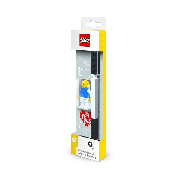 Svinčnik z igračo LEGO® Pen Pals-image-2