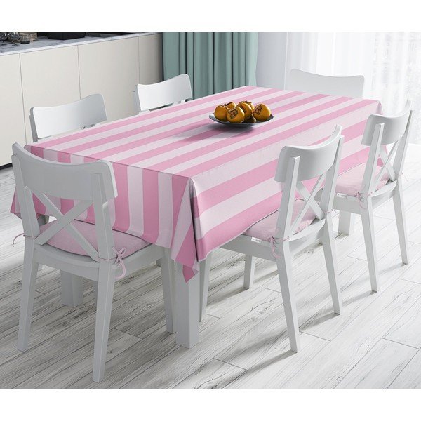 Namizni prt 140x180 cm – Mila Home-image-2