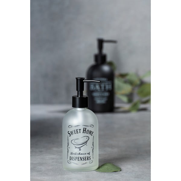 Dozirnik za milo Wenko Sweet Home-image-3