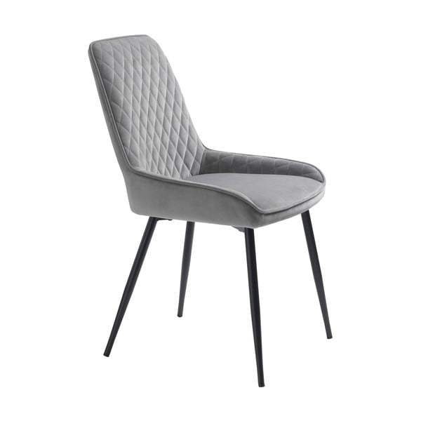 Siv jedilni stol Milton – Unique Furniture