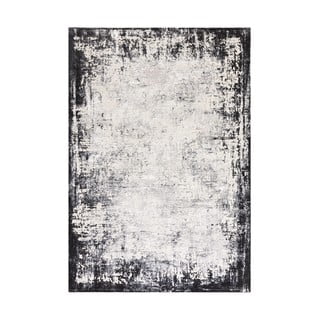 Siva preproga 200x290 cm Kuza – Asiatic Carpets