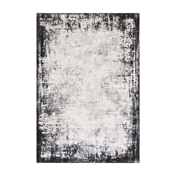 Siva preproga 240x340 cm Kuza – Asiatic Carpets