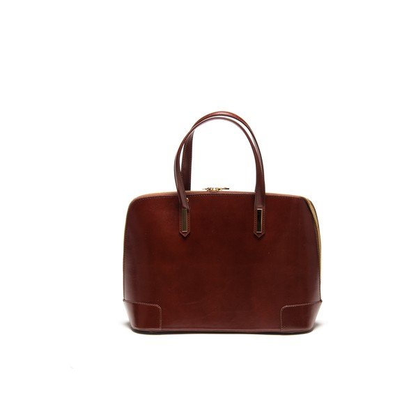 Torbica Classic Marrone-image-2