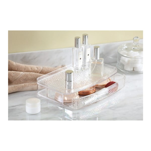 InterDesign Rain Vanity Drawer-image-2