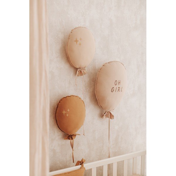 Otroška blazina Stars – Malomi Kids-image-1