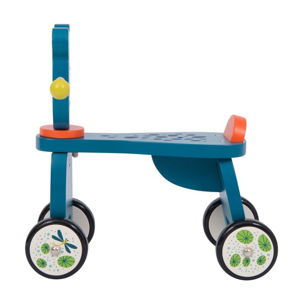 Poganjalček Panther – Moulin Roty-image-3