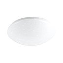 Bela stropna svetilka LED ø 33 cm Magnus - Candellux Lighting