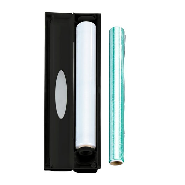 Črni separator za folijo Wenko Black Outdoor Kitchen-image-3