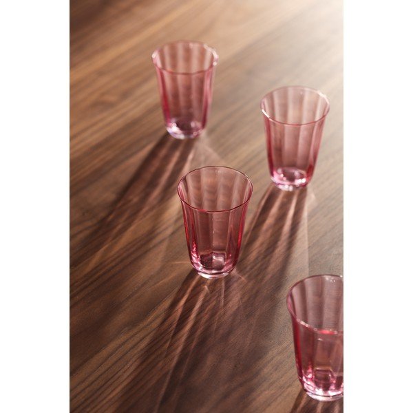 Kozarci v kompletu 4 ks 420 ml Tulip – Jotex-image-1