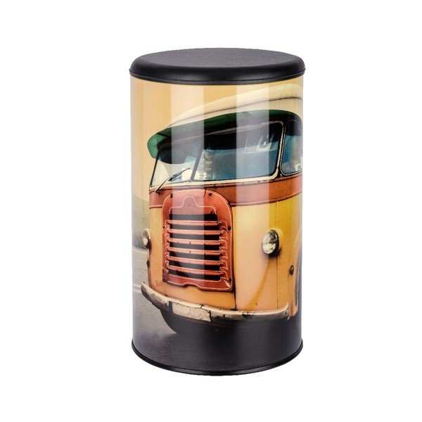 Košara za perilo Wenko Vintage Bus-image-2