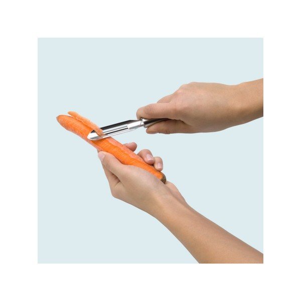 Lupilec sadja in zelenjave iz nerjavečega jekla WMF Profi Plus-image-1