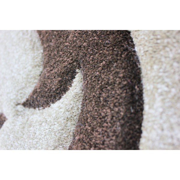Bež in rjava preproga Flair Rugs Elude Bež Brown, 160 x 230 cm-image-3