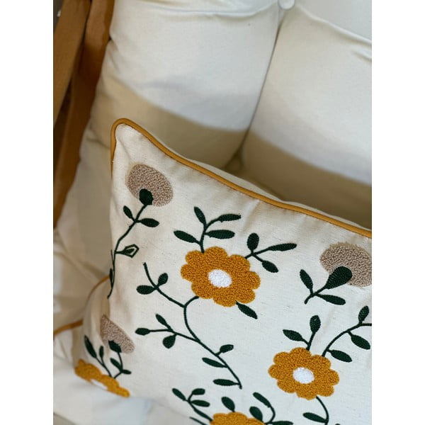 Okrasna blazina 43x43 cm – Mila Home-image-2