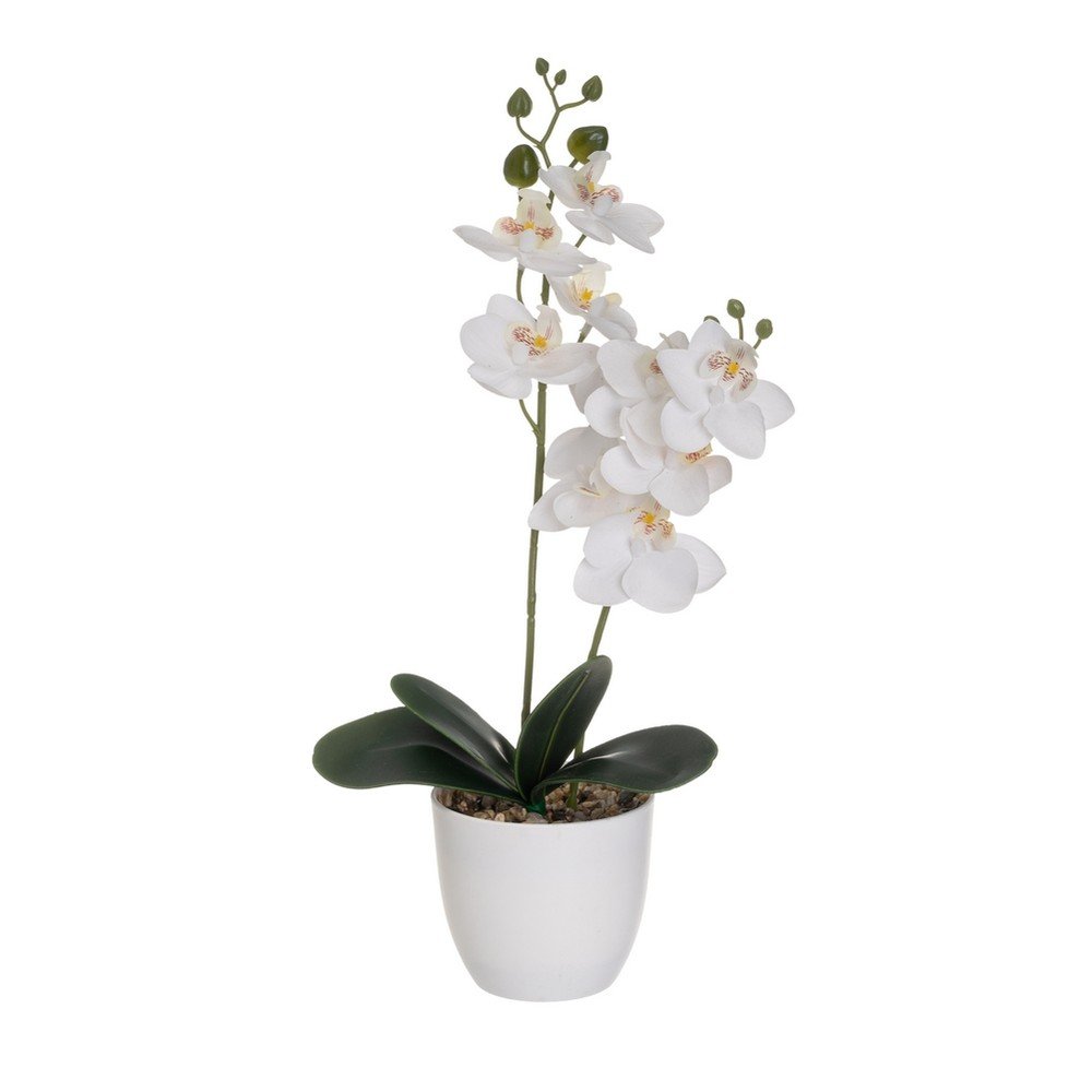 Umetna rastlina (višina) Orchid