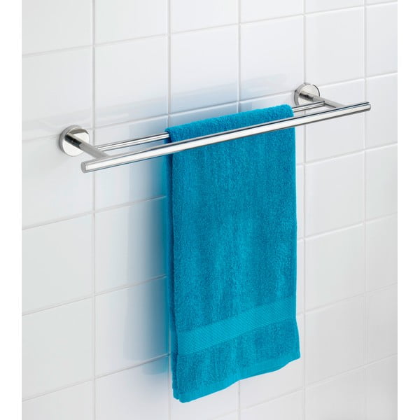 Stensko držalo za brisače Wenko Bosio-image-3