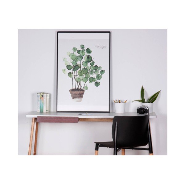 Slika sømcasa Flowerina, 60 x 80 cm-image-1