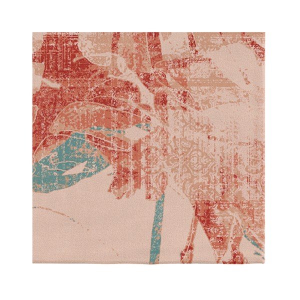Roza preproga Oyo home Suzzo Rosa, 140 x 220 cm-image-3