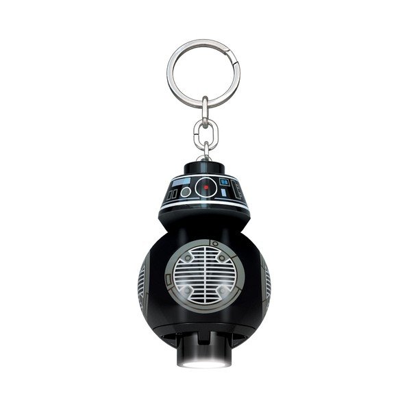 LEGO® Star Wars BB-9E svetleči obesek za ključe-image-2