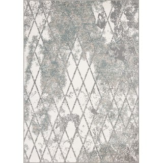 Siva preproga 120x180 cm Sensi Gepi – FD