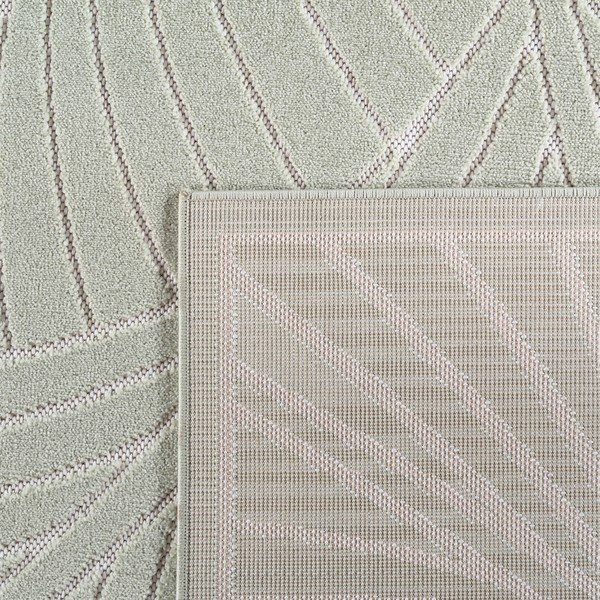 Zelena notranja in zunanja preproga 200x290 cm Nova 1203 – Ayyildiz Carpets-image-3