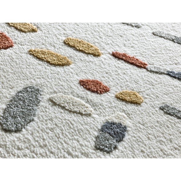 Bež preproga 200x290 cm Amara – Universal-image-3