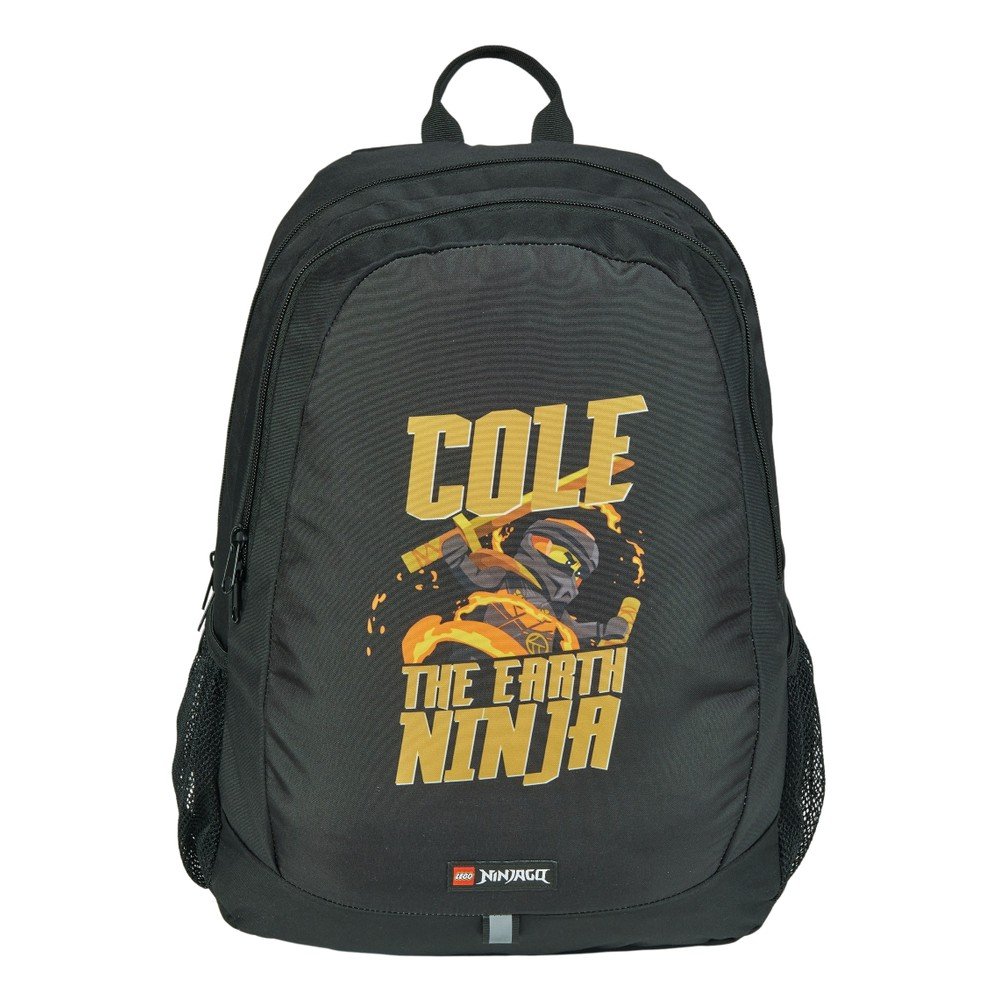 Otroški nahrbtnik 25 l Ninjago Cole