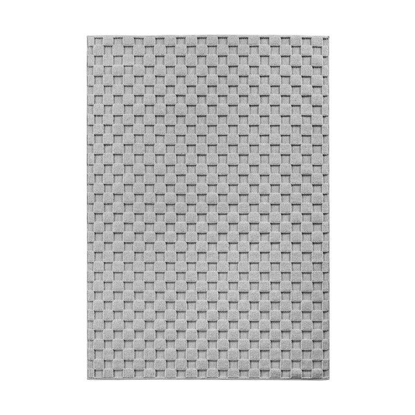 Siva preproga 120x170 cm Helix 2203 – Ayyildiz Carpets