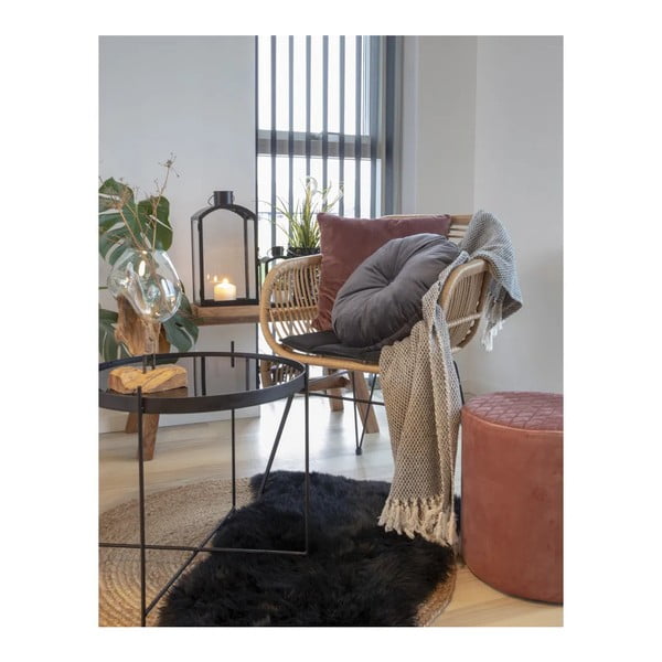 Črna ovčja koža House Nordic-image-4
