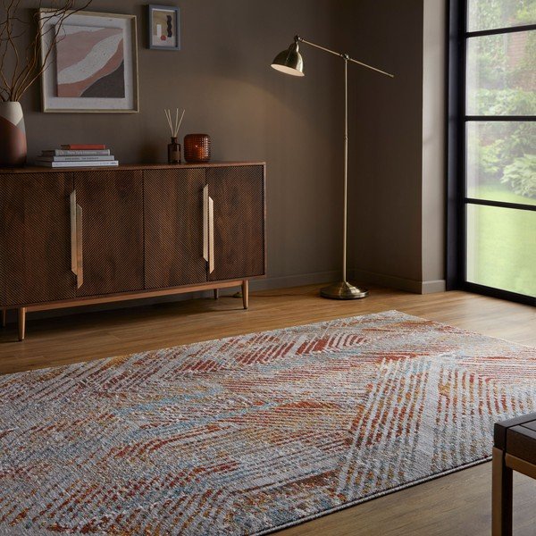 Preproga Flair Rugs Ines Linear, 160 x 230 cm-image-4