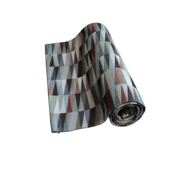 Floorita kravja koža Multi, 60 x 190 cm-image-2