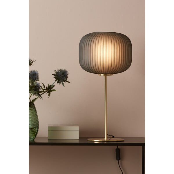 Namizna svetilka Markslöjd Sober Smoke-image-1