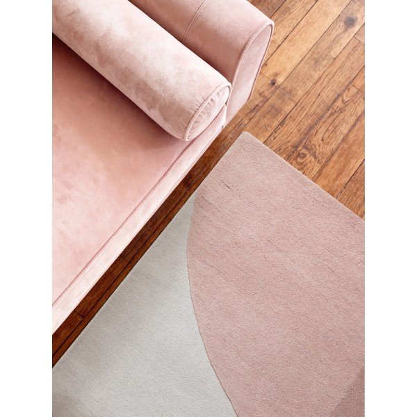 Ročno tkana volnena preproga 200x290 cm Westminster Savile – Ted Baker-image-3