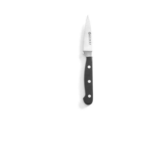 Nož za lupljenje iz nerjavečega jekla Hendi Kitchen Line