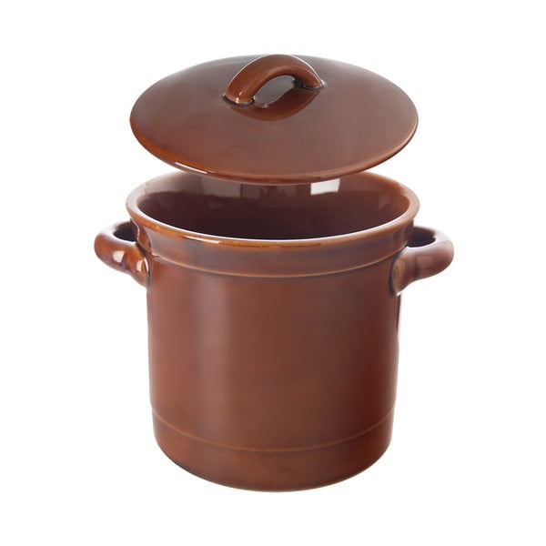 Posoda za mast 1,1 l – Orion-image-2